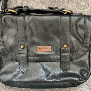 Matt and Natt crossbody